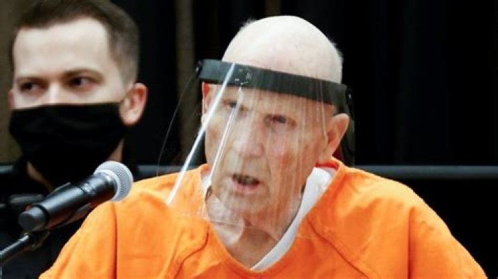 Who is Golden State Killer's Wife Sharon Marie Huddle?