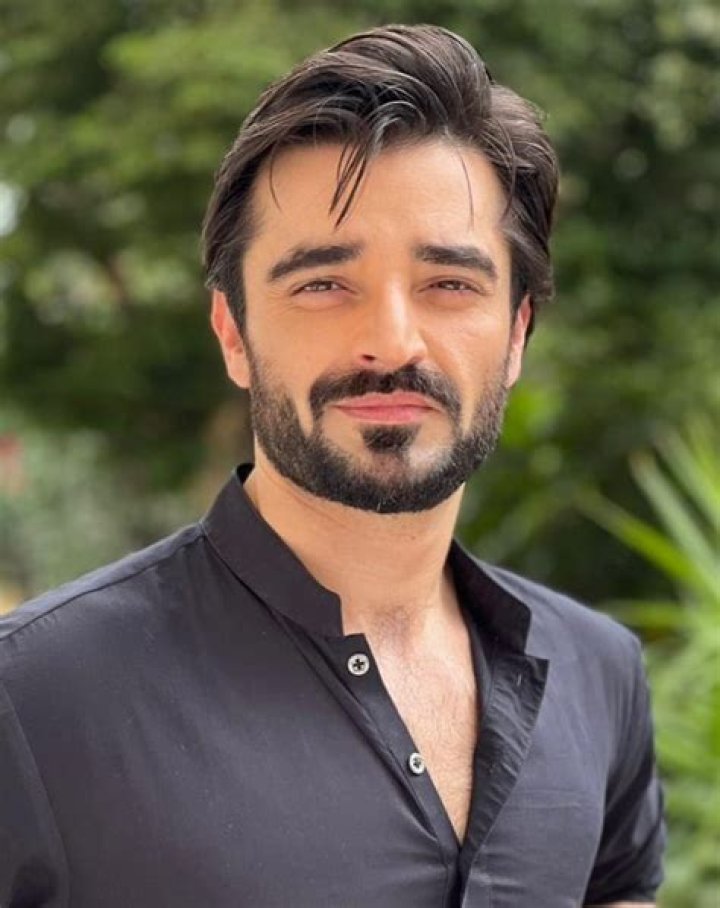 Who is Hamza Abbasi? Age, Bio, Networth, Movies, TV Shows