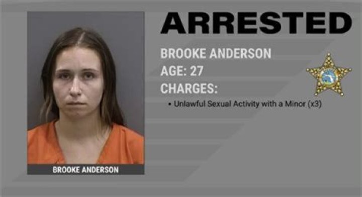 Who Is Heather Bycroft? Bixby Teacher Arrested For Explicit Pictures