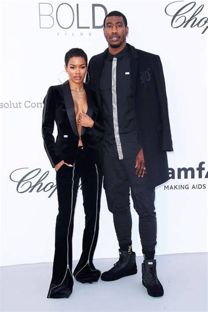 Who Is Iman Shumpert? Facts About NBA Star Who Won &lsquo;DWTS&rsquo; Hollywood Life