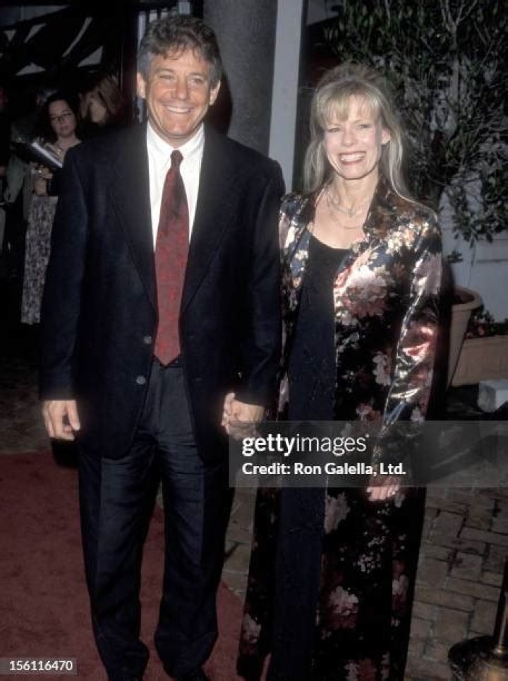 Who is Jackie Gerken? Exwife of Anson Williams Gistbay