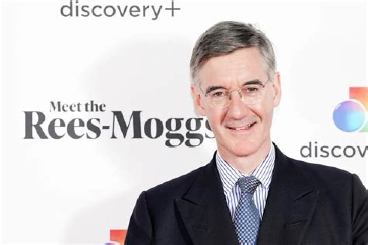 Who is Jacob Rees Mogg’s wife Helena de Chair? The Irish Sun The