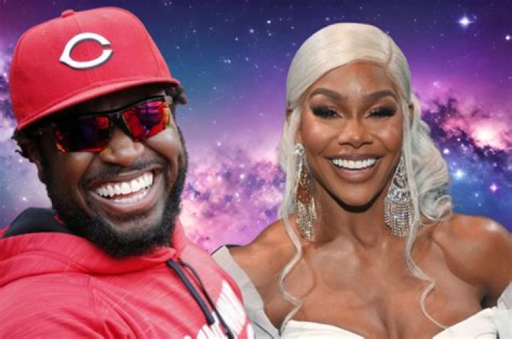 Who Is Jade Cargill Husband Brandon Phillips? 2022 News Conduct