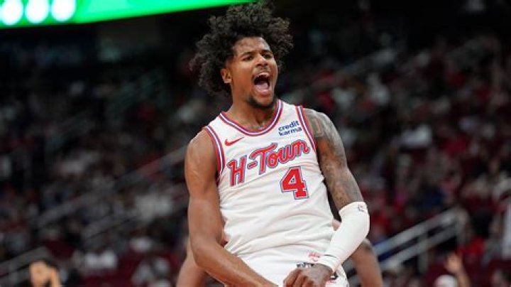 Who is Jalen Green's girlfriend Breah Hicks? The US Sun