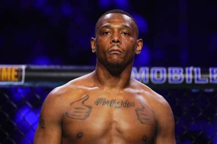 Who Is Jamahal Hill's Wife? Meet The Woman Behind The UFC Star