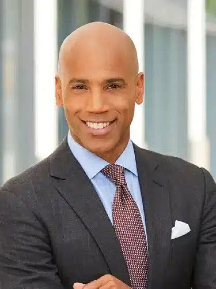 Who is Jamal Adeen Thomas? All you need to know about Clarence Thomas