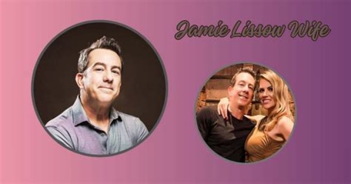 Who Is Jamie Lissow Wife Jessica Lissow? Kids Family And Net Worth