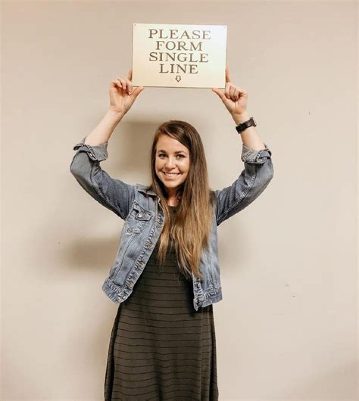 Who is Jana Marie Duggar and is she the only single Duggar sister