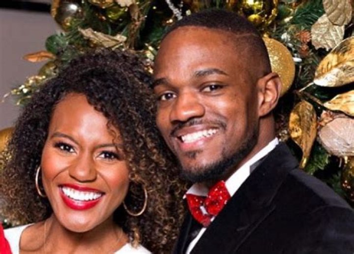 Who Is Janai Norman's Husband? Uncovering The Man Behind The Star
