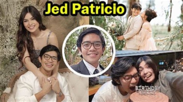 Who is Jed Patricio? Wiki, Biography & Facts About Gianna Revilla's Husband