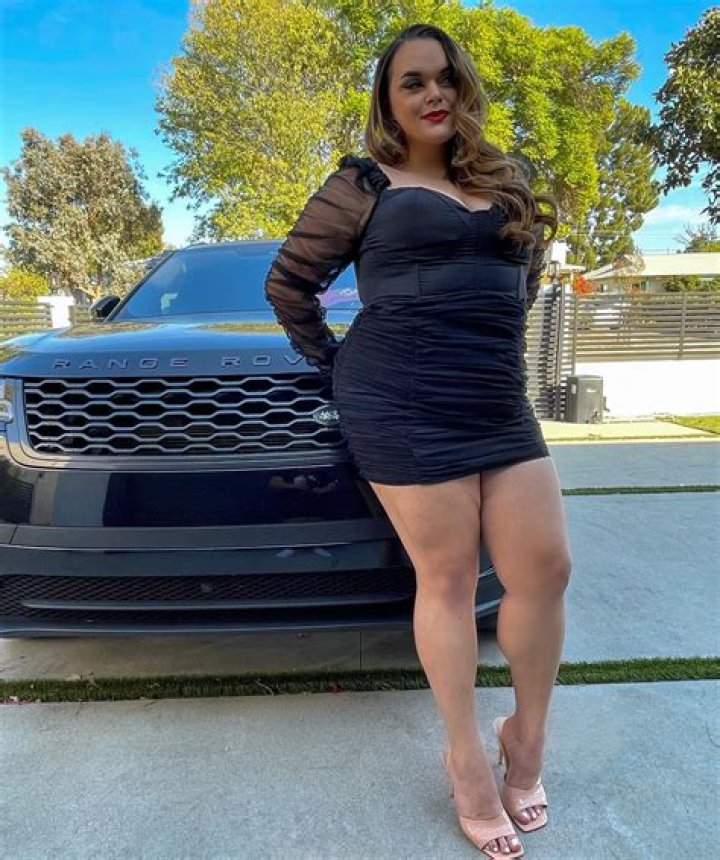 Who is Jenicka Lopez? All About Jenni Rivera's Daughter &mdash; citiMuzik