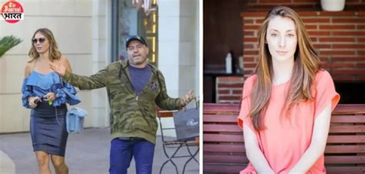 Who is Jessica Ditzel? Know about Joe Rogan&rsquo;s Wife ZestVine 2023