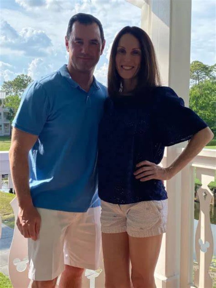 Who is Joe Concha's Wife Jean Eileen? The Little Facts