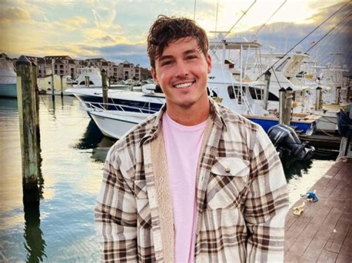 Who is John Henry? The Bachelorette season 20 cast member hopes to find