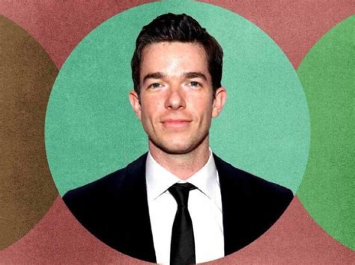 Who is John Mulaney's Wife, Annamarie Tendler? Age, Height