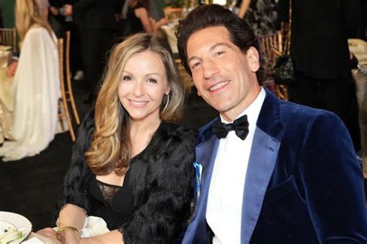 Who is Jon Bernthal’s wife, Erin Angle? Her biography explored Legit.ng