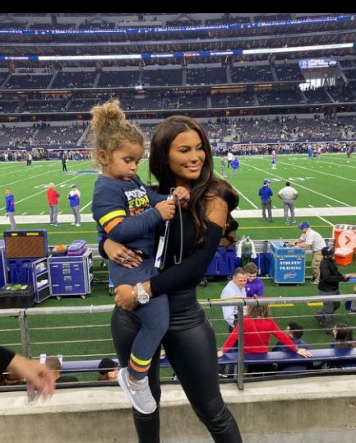 Who Is Jordan Poyer Daughter, Aliyah Anne Poyer? Know About His Wife