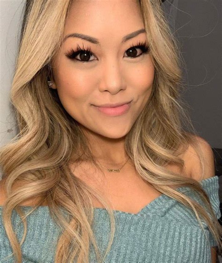 Who is Julia Hsu Actress of Rush Tour? Her Age, Net Worth, Wiki