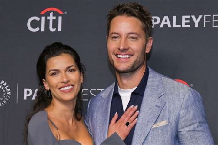 Who Is Justin Hartley's Daughter? All About Isabella Justice Hartley