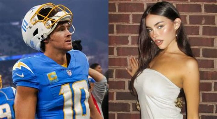 Who is Justin Herbert&rsquo;s girlfriend? Meet Taylor Bisciotti Legit.ng