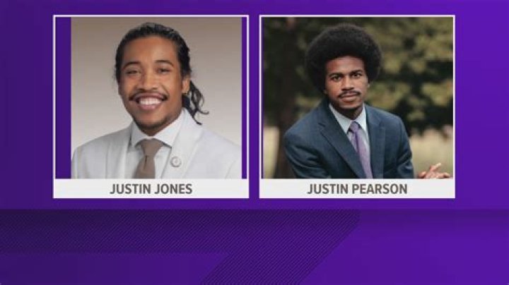 Who Is Justin Jones Tennessee Wife? Know Everything About Justin The