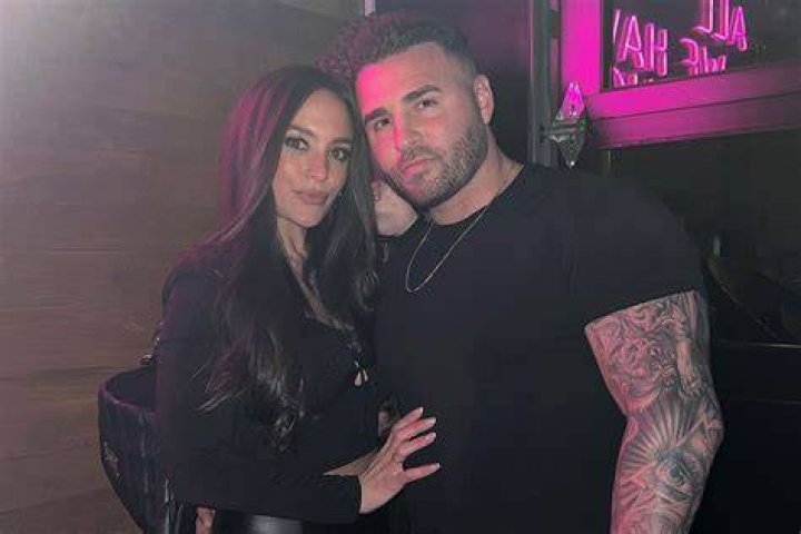 Who Is Justin May? Meet Sammi ‘Sweetheart’ Giancola's Boyfriend
