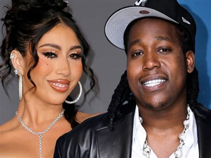 Who Is Kali Uchis Dating? His Relationship Timeline Is Clearly