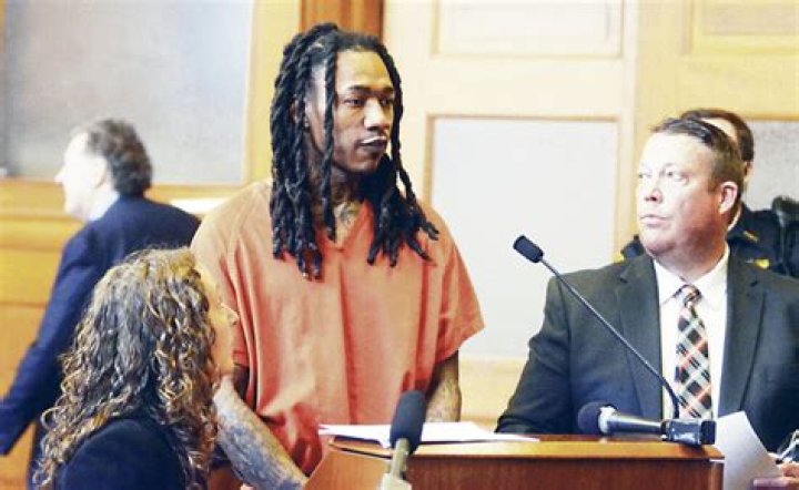 Who Is Kashaun Robin Williams? Trial And Verdict