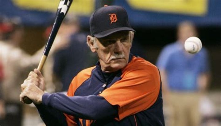 Who Is Katie Leyland, Jim Leyland Wife? Married Life & Kids