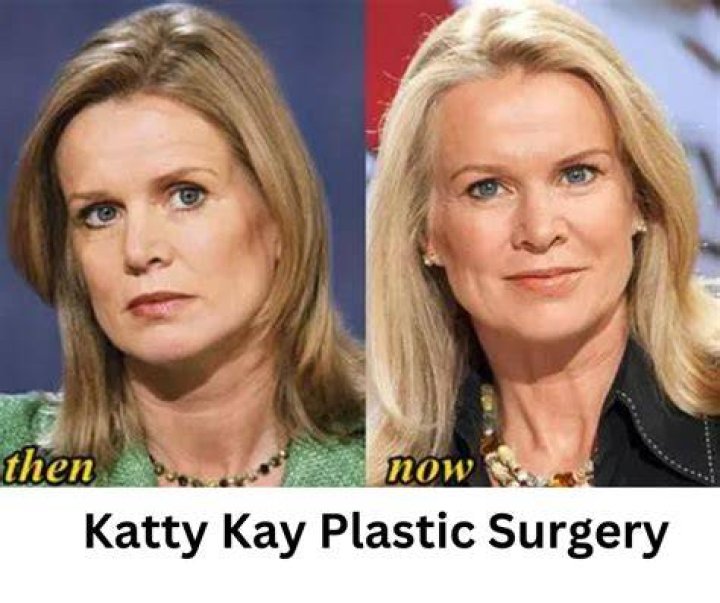 Who is Katty Kay and why did she resign from Ozy Media? Hot Lifestyle