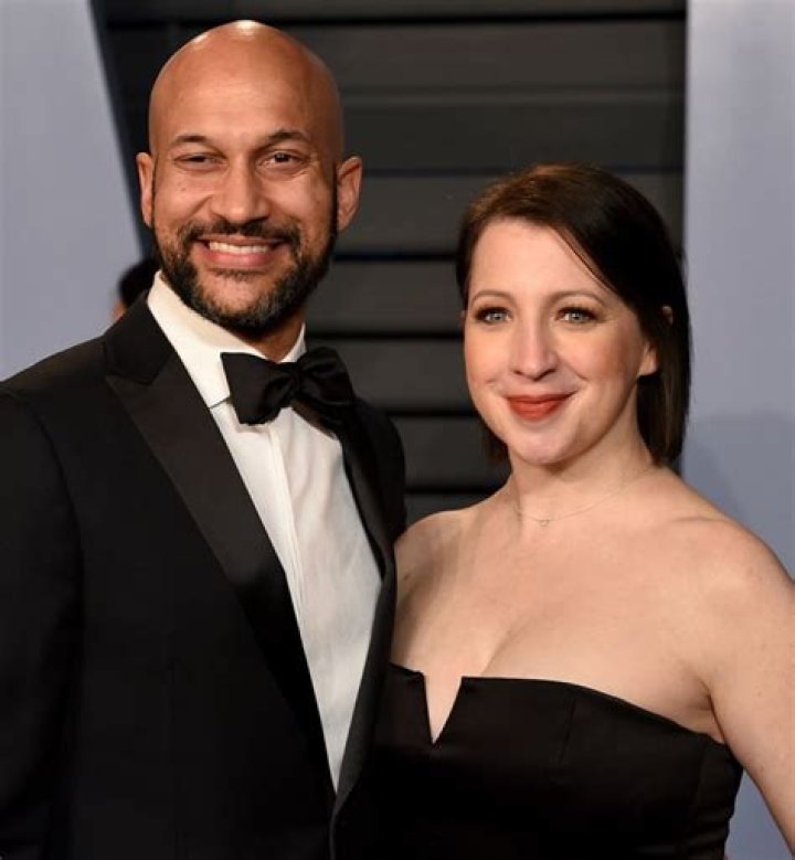 Who Is KeeganMichael Key’s Wife? PureWow