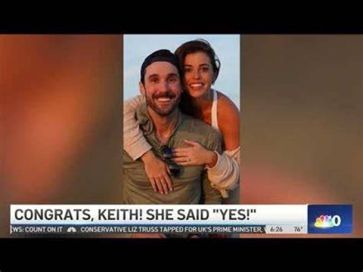 Who Is Keith Jones? Youtuber and Pastor Injured in Motorcycle Accident