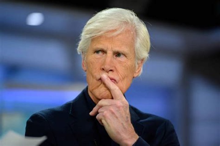 Who Is Keith Morrison's Wife? All About Matthew Perry&rsquo;s Mom Suzanne Perry