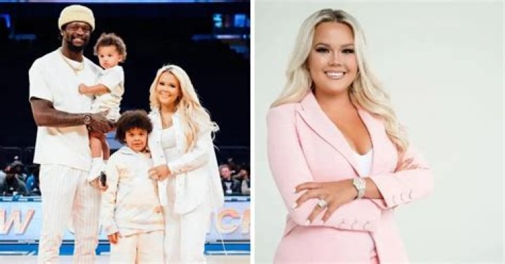 Who is Kendra Shaw Randle? Wiki, Bio, Age, Net Worth, Career, Affairs
