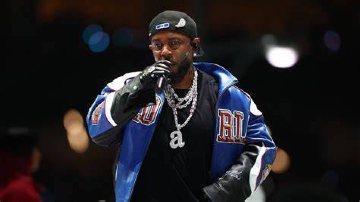 Who Is Kendrick Lamar's Fiancée? All About Whitney Alford