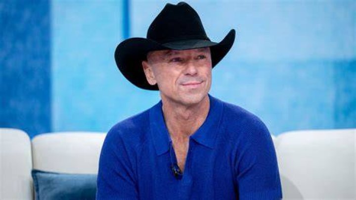 Who Is Kenny Chesney's Girlfriend, Mary Nolan?