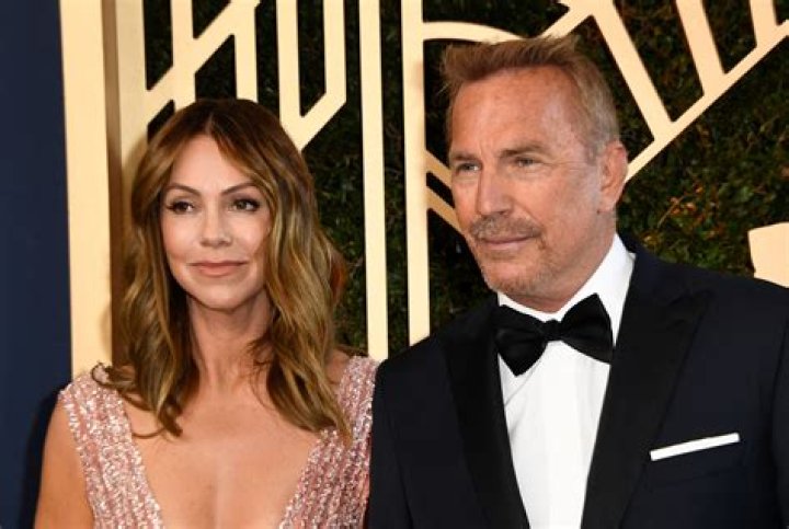 Who Is Kevin Costner's ExWife? All About Christine Baumgartner