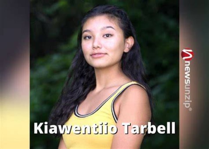 Who is Kiawentiio Tarbell? Wiki, Biography, Ethnicity, Parents, Age