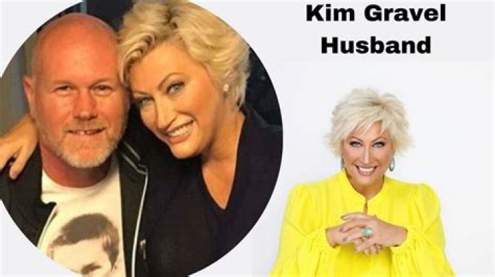 Who is Kim Gravel Married to? Know about her Married Life and Children