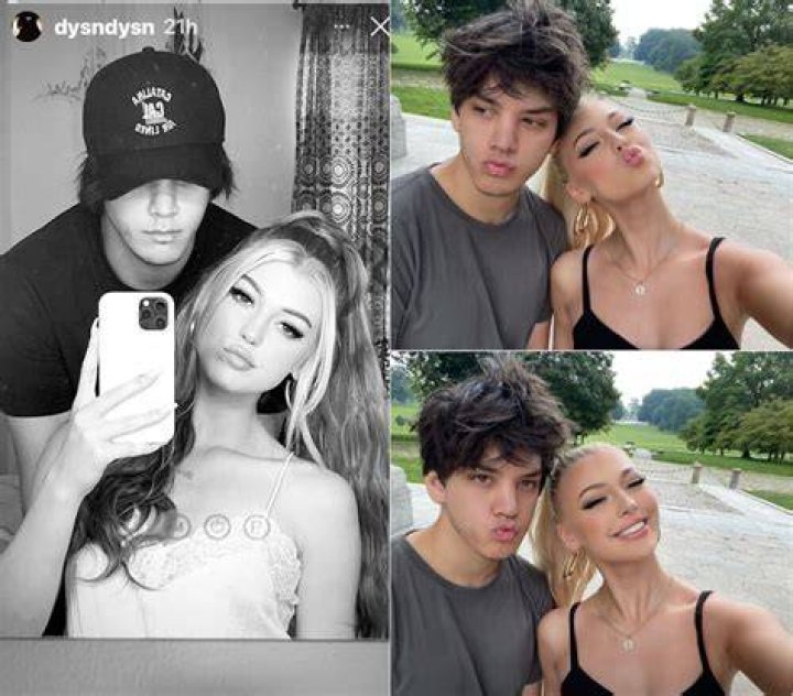 Who Is Kyle Deloera Loren Gray Boyfriend? Explore His Age, Height, Insta