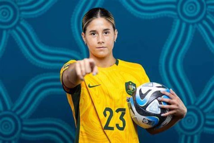 Who Is Kyra Cooney Cross Partner? Exploring Rising Star's Personal Life