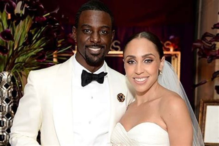 Who Is Lance Gross Wife? How Did Lance Gross and Rebecca Jefferson