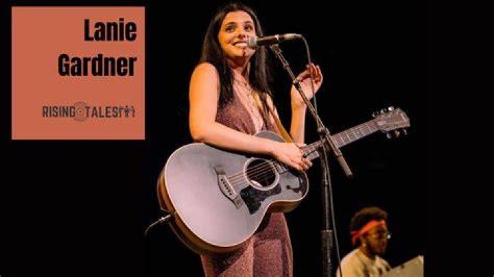Who is Lanie Gardner? (Singer) Bio, Age, Boyfriend, Wikipedia & Net