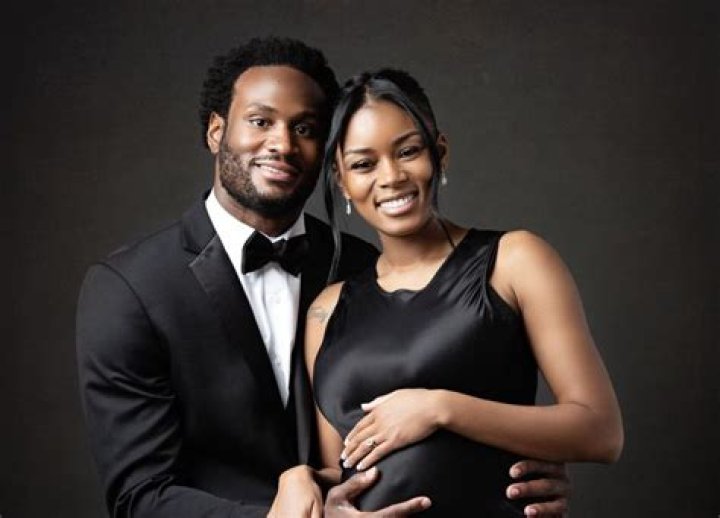 Who is Latavius Murray’s wife Shauntay? All about Bills RB’s family