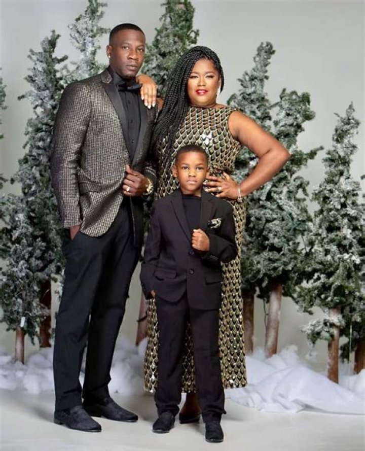 Who is Lateshia Pearson? Meet the 'Belle Collective' star and CEO of