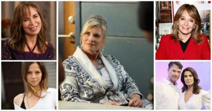 Who is leaving Days of our Lives in 2022?