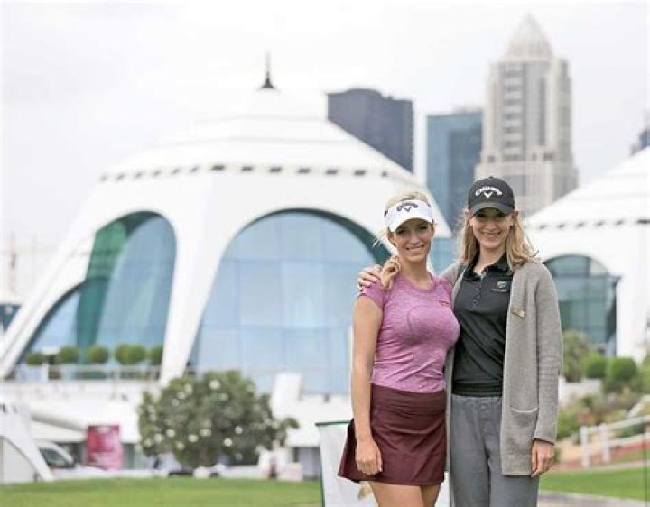 Who is Lexie Spiranac? All about Paige Spiranac's sister Tuko.co.ke