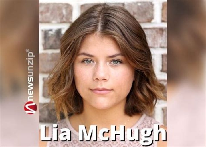 Who is Lia McHugh? Biography, Wiki, Birthday, Age, Movies, Profession