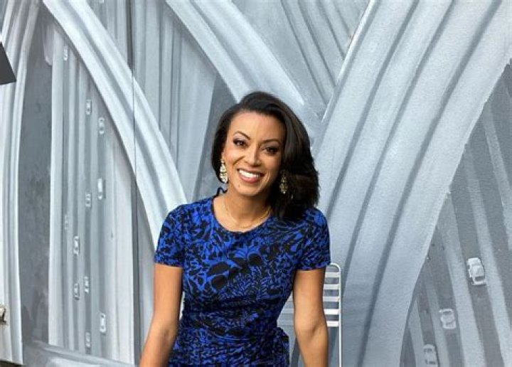 Who is Liana Brackett? 5 facts to know about the news personality