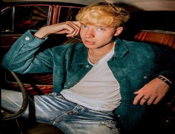 Who Is Libby Golbach To Sam Golbach? Did Sam Really See Libby?